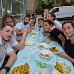 Photos Saison 2024-2025 &raquo; Soirée Paella